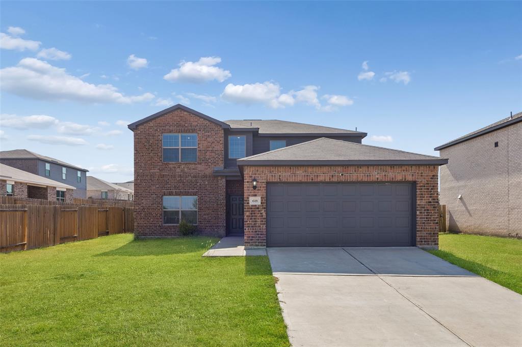 618 Arlington Park Court, Seagoville, TX 75159 618 Arlington Park Court, Seagoville, TX 75159