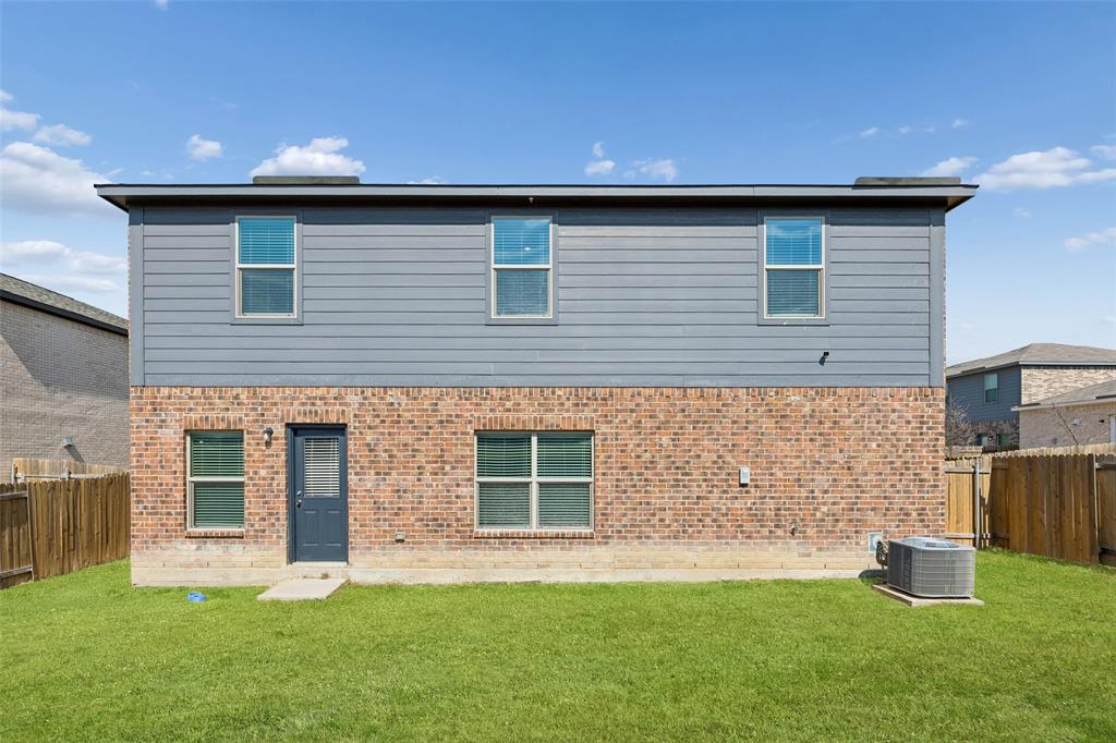 618 Arlington Park Court, Seagoville, TX 75159