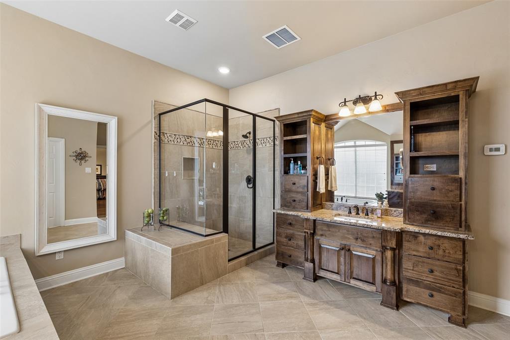 4605 Portsmouth Court, Flower Mound, TX 75022