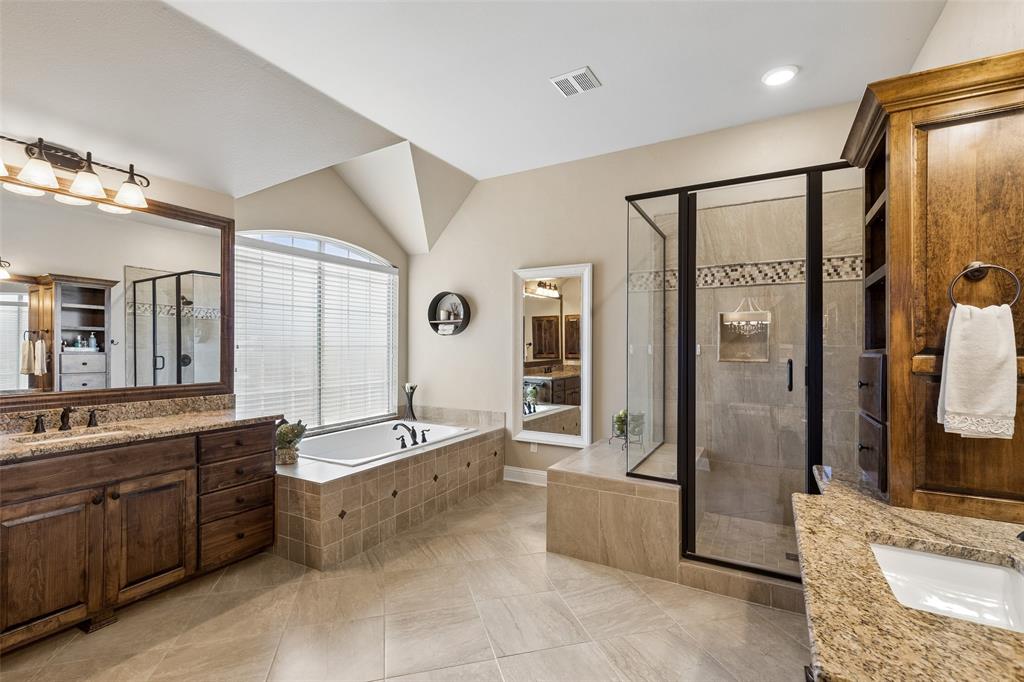 4605 Portsmouth Court, Flower Mound, TX 75022