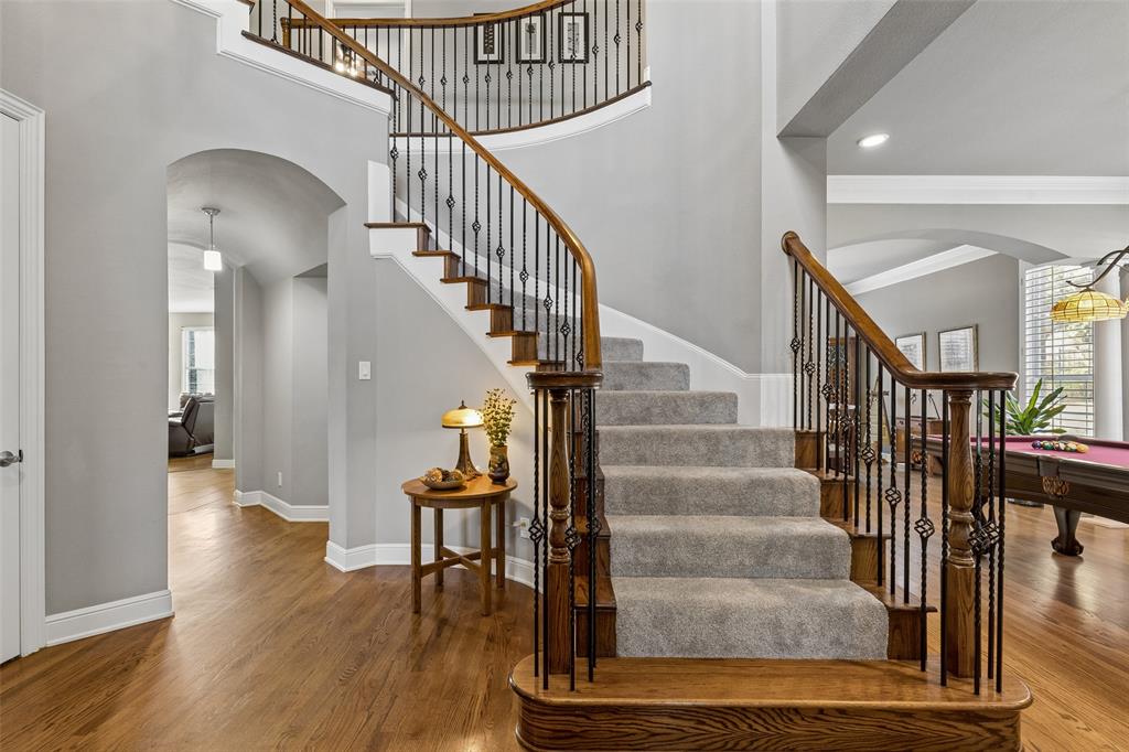 4605 Portsmouth Court, Flower Mound, TX 75022 4605 Portsmouth Court, Flower Mound, TX 75022