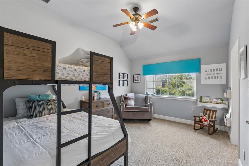4605 Portsmouth Court, Flower Mound, TX 75022