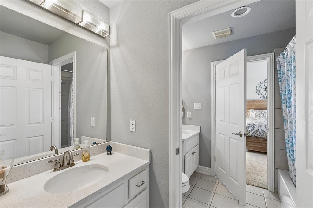 4605 Portsmouth Court, Flower Mound, TX 75022