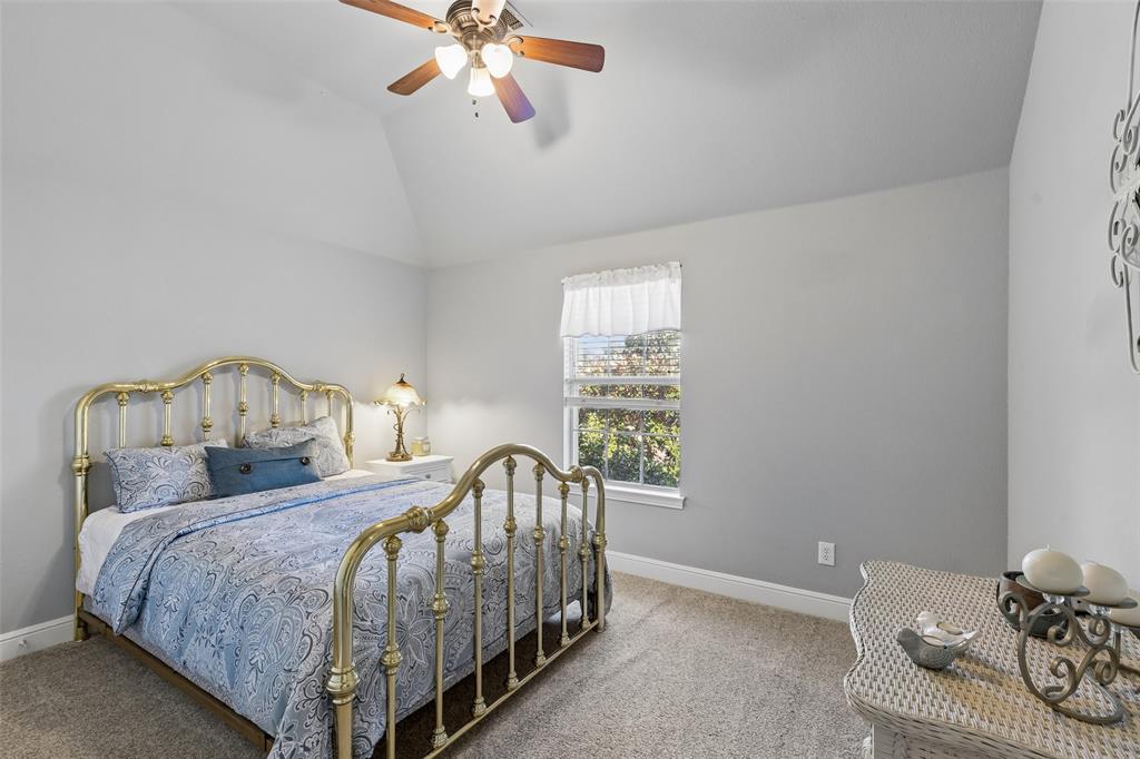 4605 Portsmouth Court, Flower Mound, TX 75022