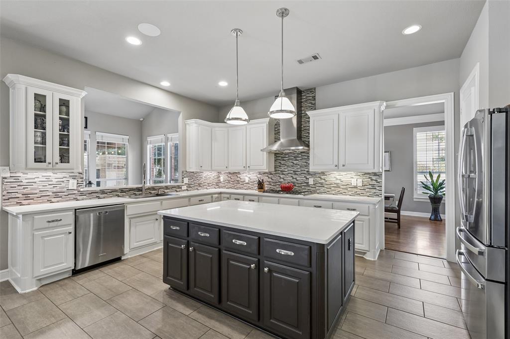4605 Portsmouth Court, Flower Mound, TX 75022 4605 Portsmouth Court, Flower Mound, TX 75022