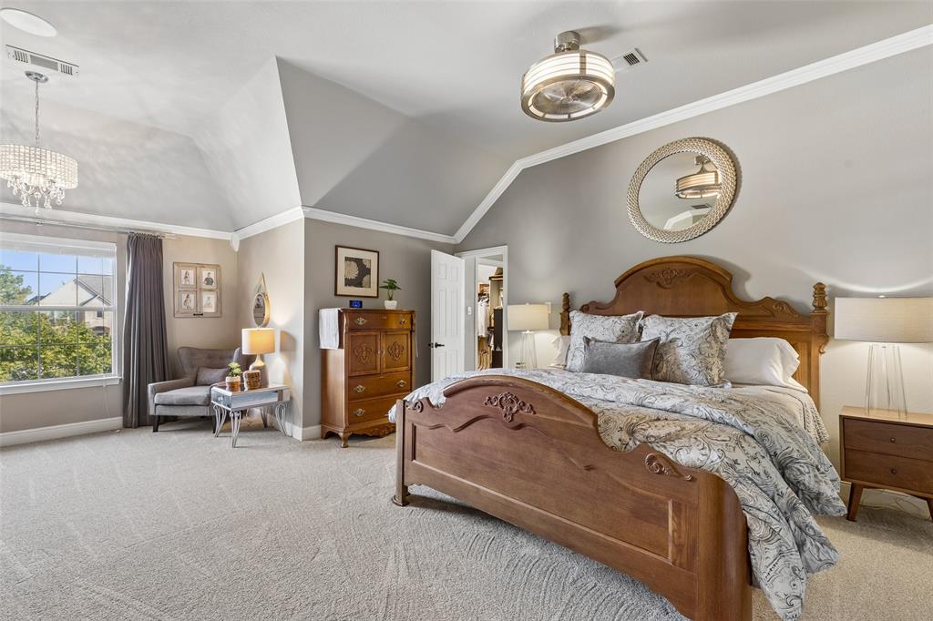 4605 Portsmouth Court, Flower Mound, TX 75022