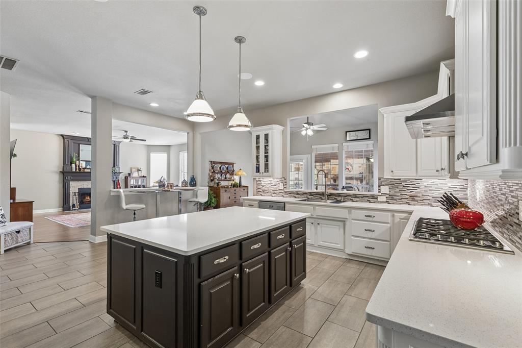 4605 Portsmouth Court, Flower Mound, TX 75022