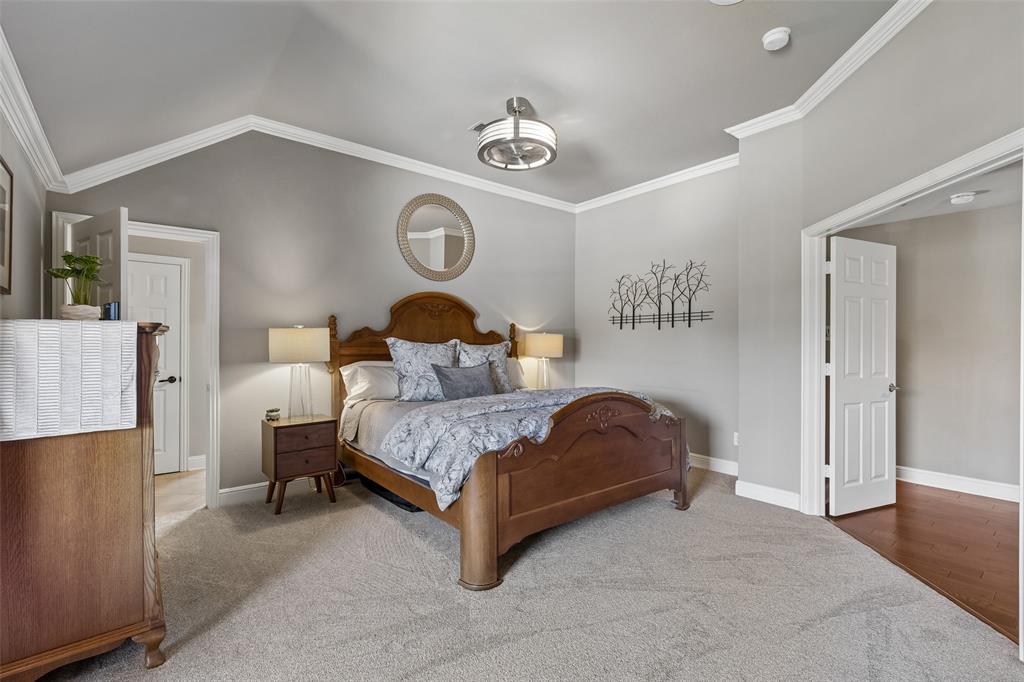 4605 Portsmouth Court, Flower Mound, TX 75022