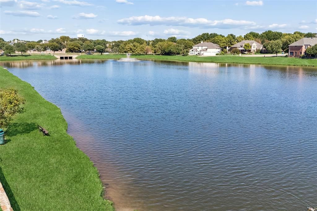 4605 Portsmouth Court, Flower Mound, TX 75022