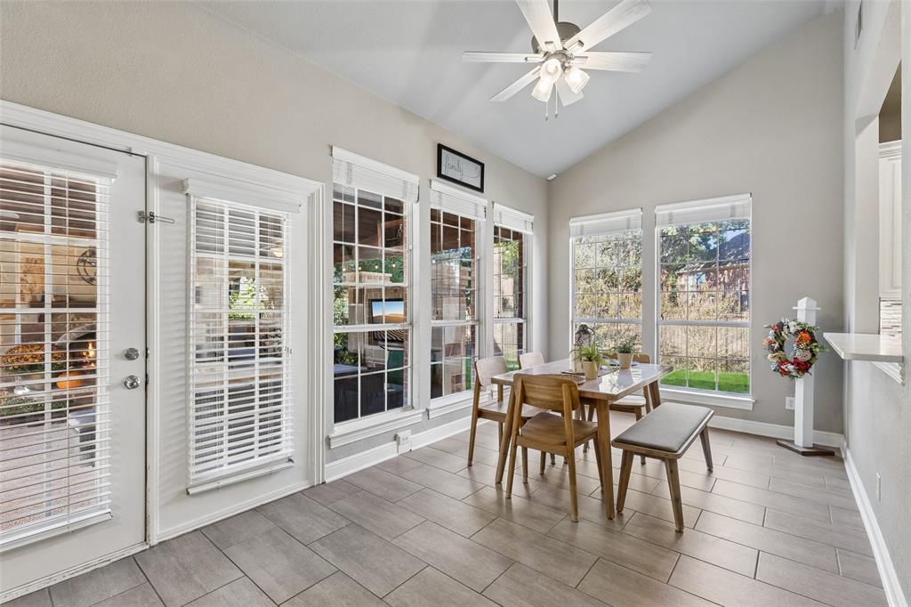 4605 Portsmouth Court, Flower Mound, TX 75022