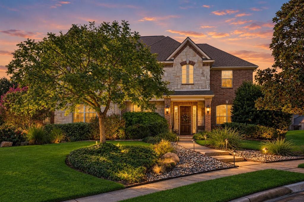 4605 Portsmouth Court, Flower Mound, TX 75022 4605 Portsmouth Court, Flower Mound, TX 75022