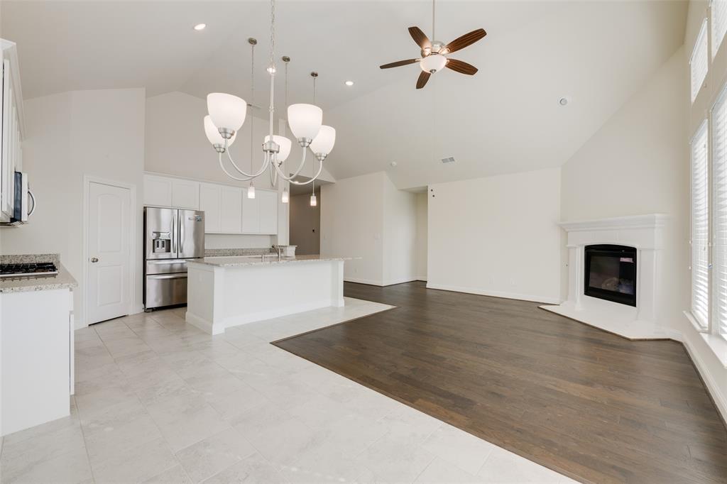 397 Myrtle Beach Drive, Garland, TX 75040