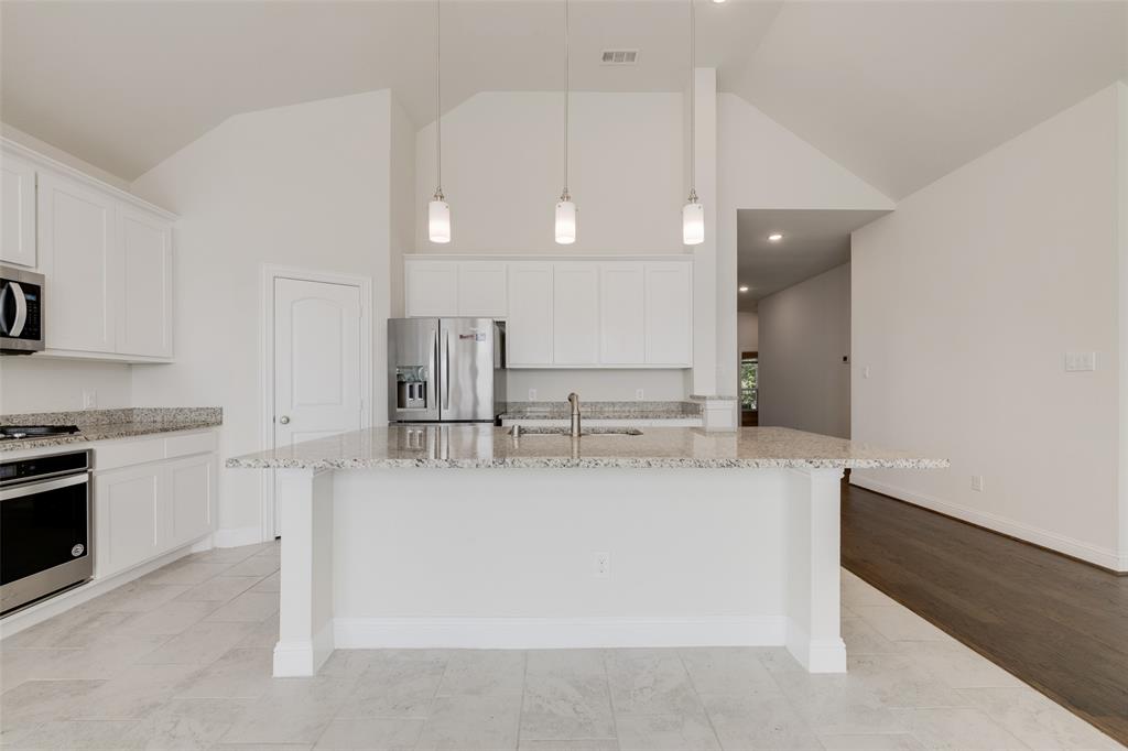 397 Myrtle Beach Drive, Garland, TX 75040