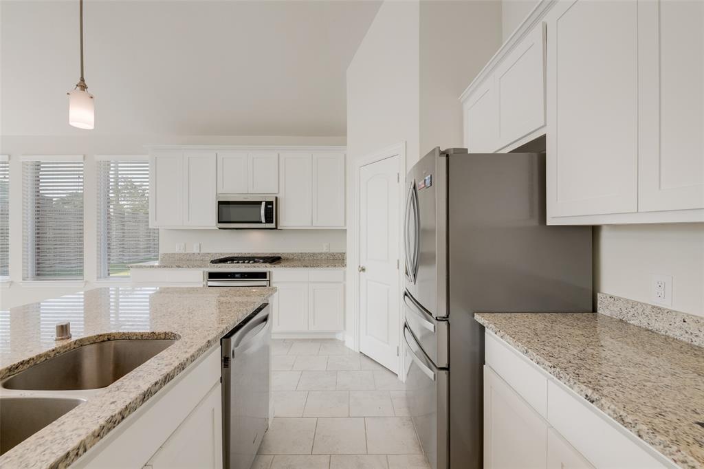 397 Myrtle Beach Drive, Garland, TX 75040