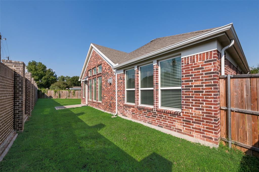 397 Myrtle Beach Drive, Garland, TX 75040