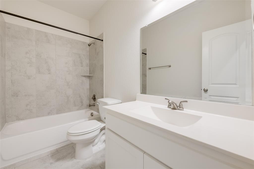 397 Myrtle Beach Drive, Garland, TX 75040