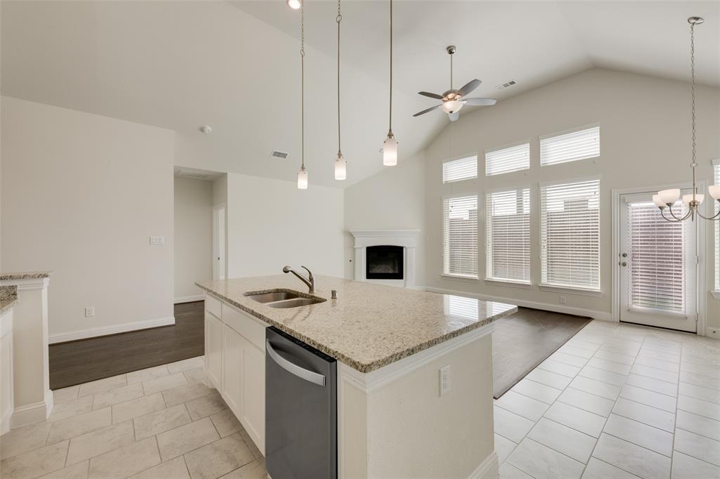 397 Myrtle Beach Drive, Garland, TX 75040