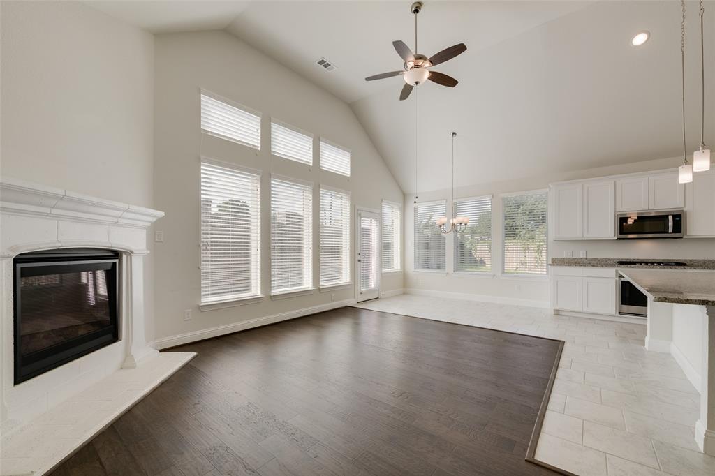 397 Myrtle Beach Drive, Garland, TX 75040