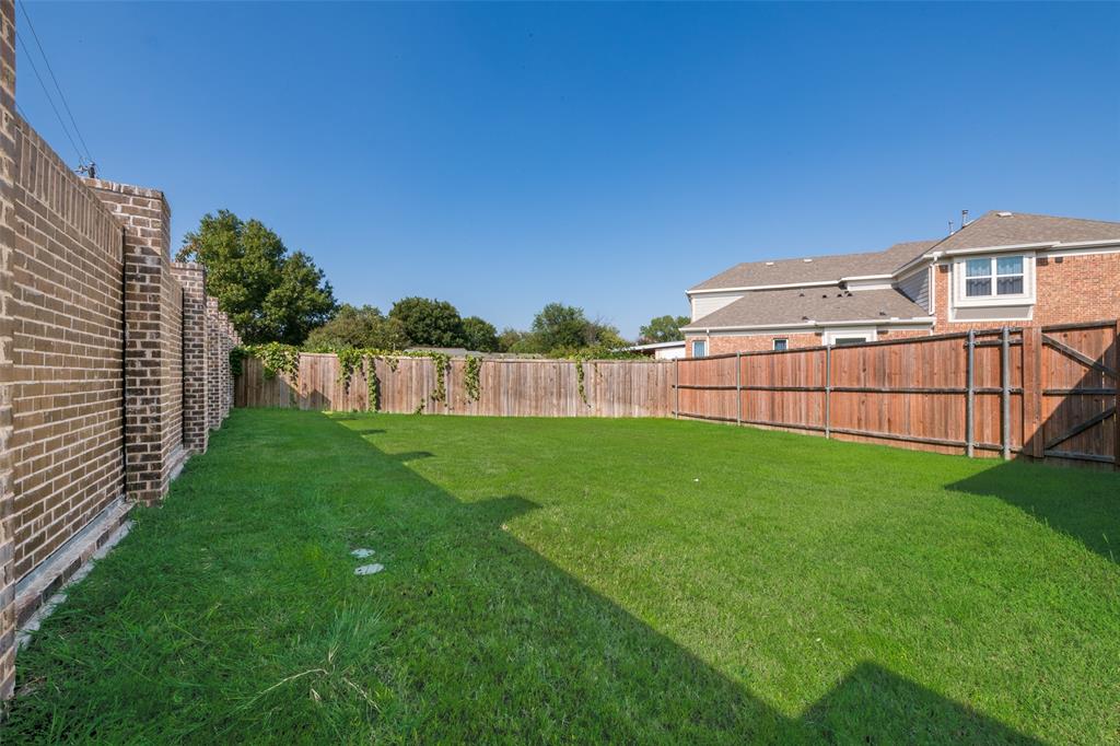 397 Myrtle Beach Drive, Garland, TX 75040