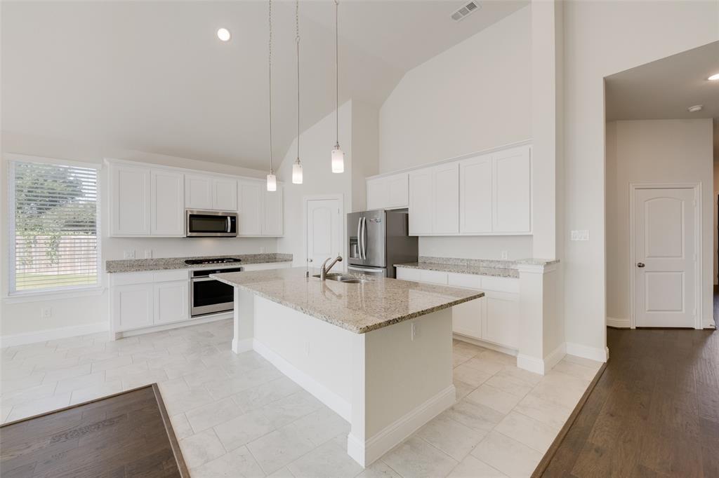 397 Myrtle Beach Drive, Garland, TX 75040