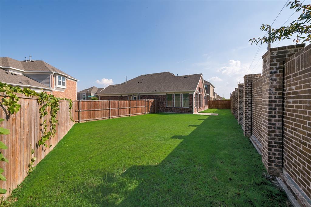 397 Myrtle Beach Drive, Garland, TX 75040