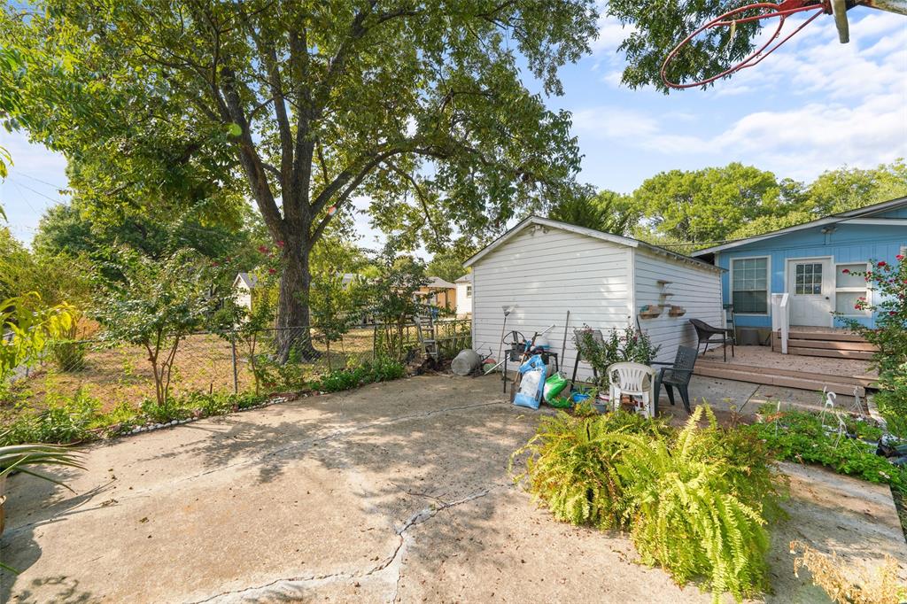 3760 Davila Drive, Dallas, TX 75220