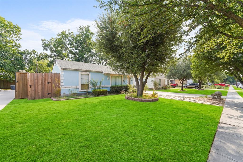 3760 Davila Drive, Dallas, TX 75220