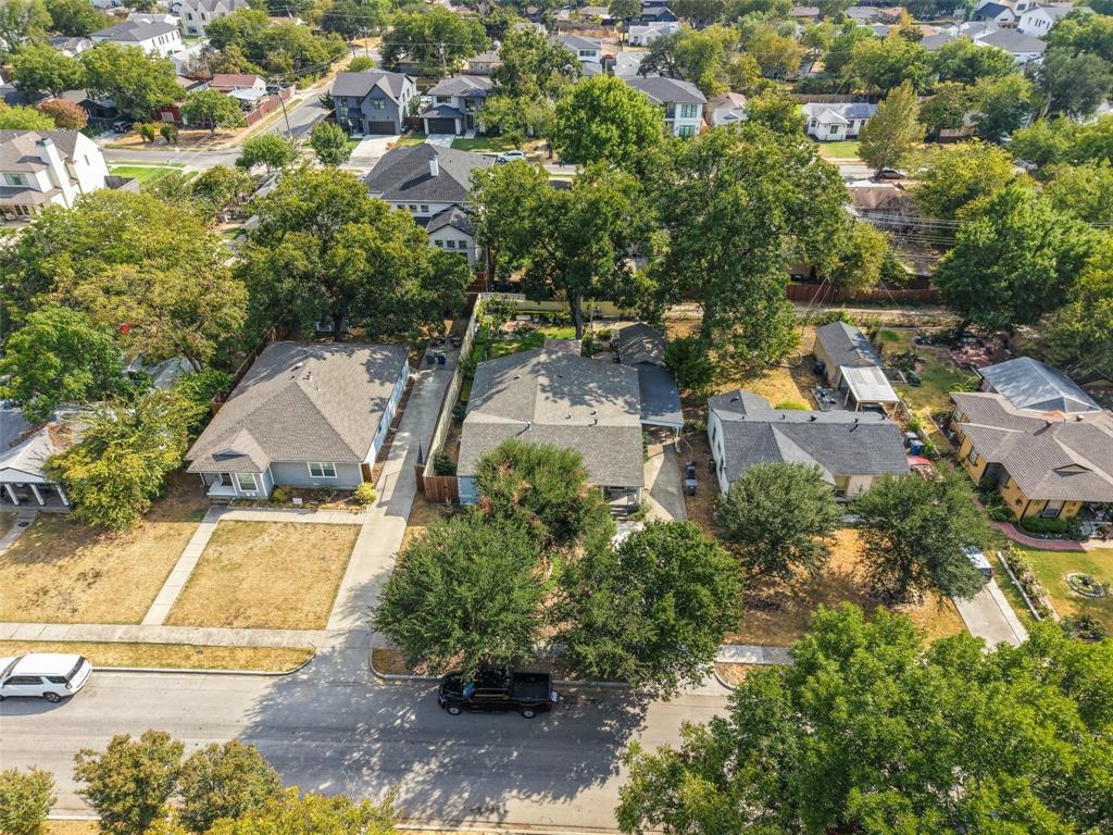 3760 Davila Drive, Dallas, TX 75220