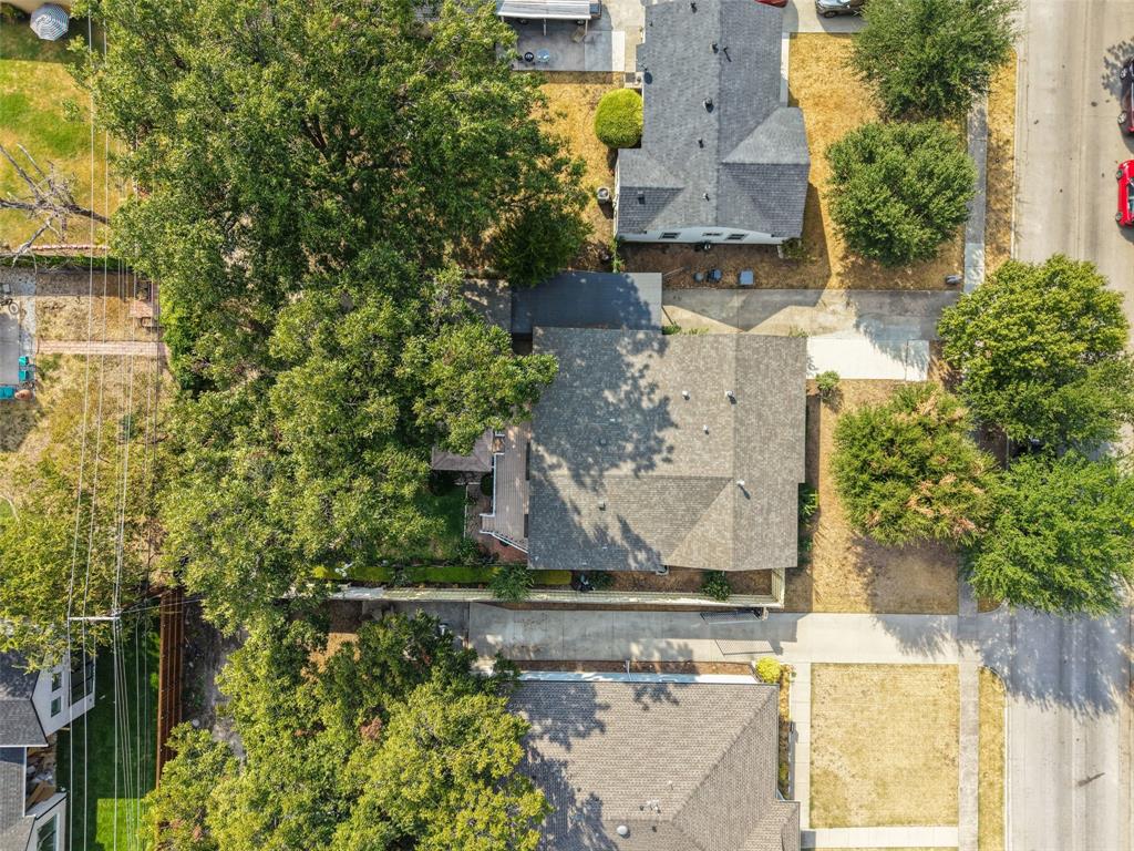 3760 Davila Drive, Dallas, TX 75220
