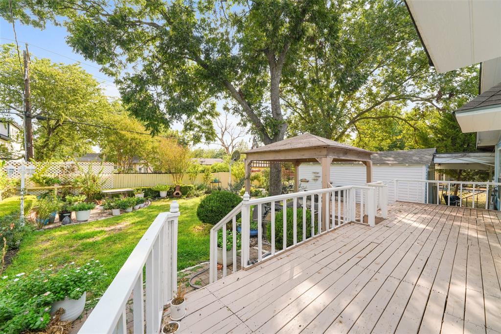 3760 Davila Drive, Dallas, TX 75220