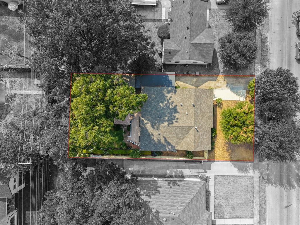 3760 Davila Drive, Dallas, TX 75220