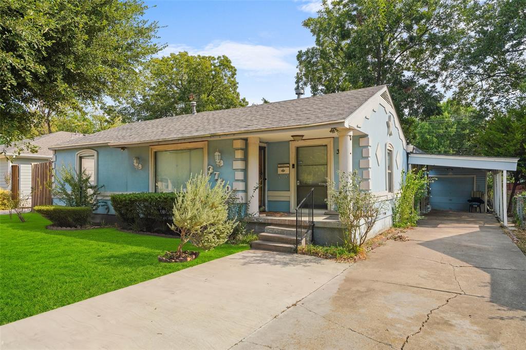 3760 Davila Drive, Dallas, TX 75220