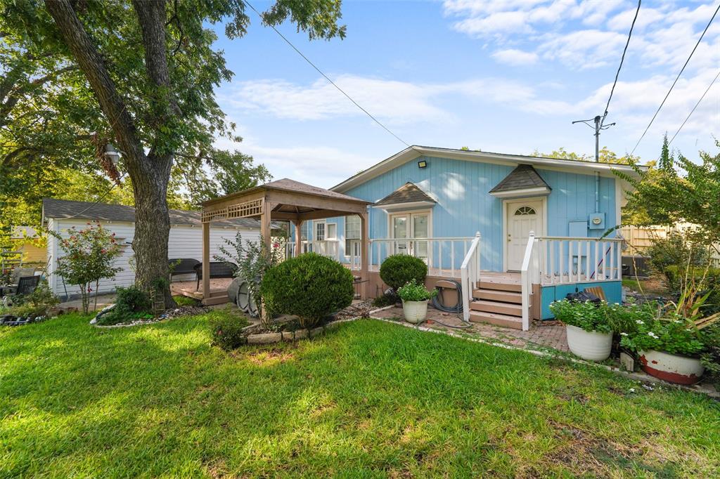 3760 Davila Drive, Dallas, TX 75220