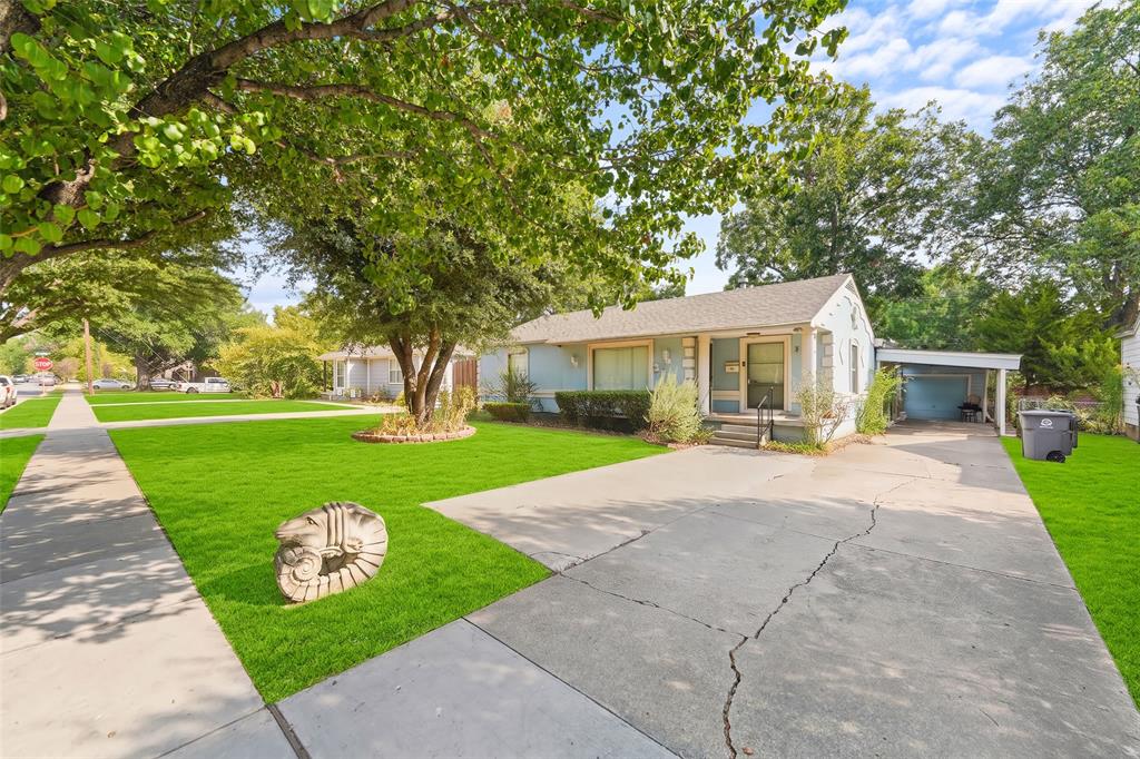 3760 Davila Drive, Dallas, TX 75220