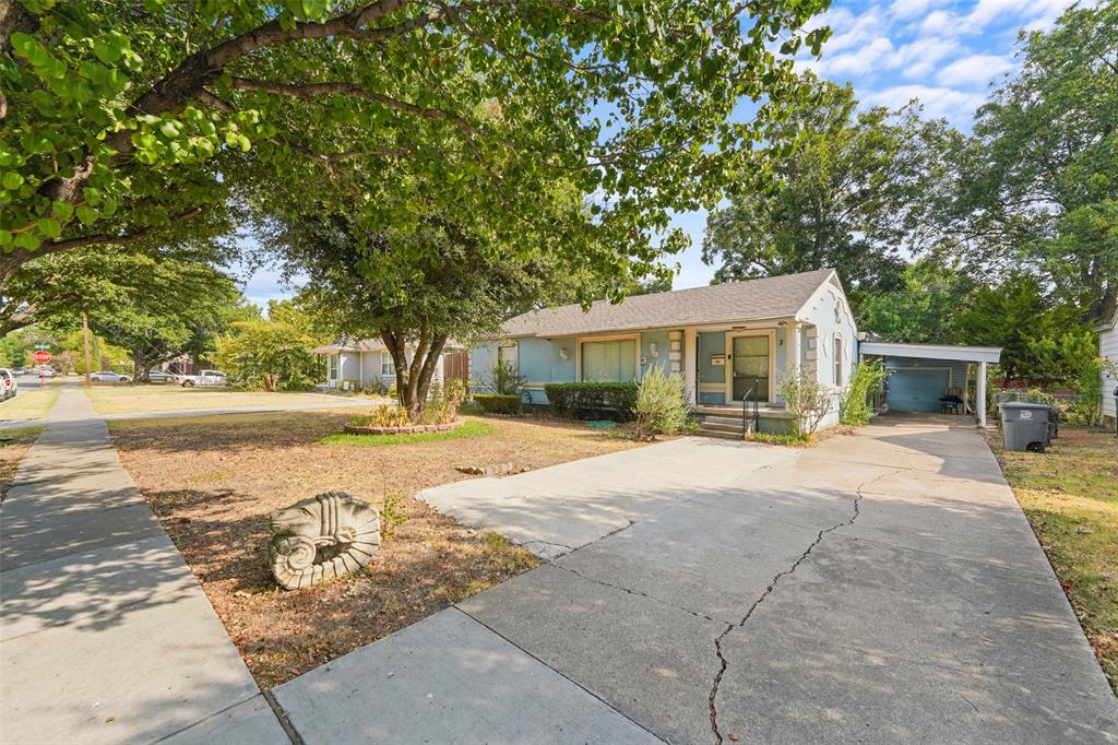3760 Davila Drive, Dallas, TX 75220