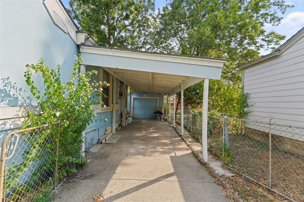 3760 Davila Drive, Dallas, TX 75220