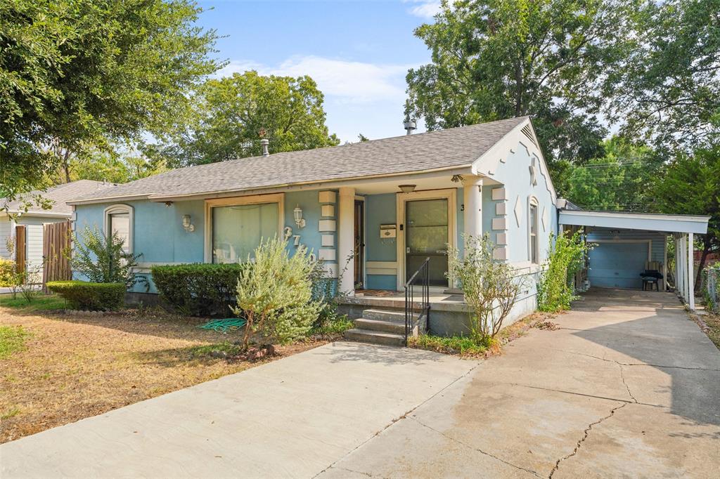 3760 Davila Drive, Dallas, TX 75220