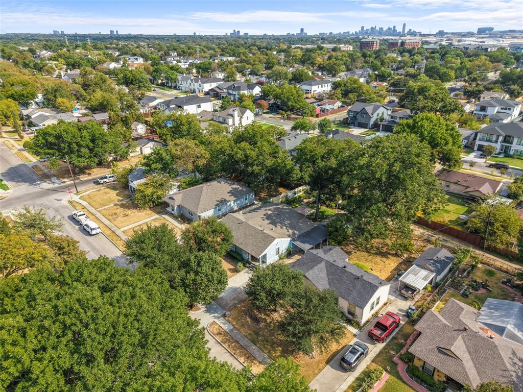 3760 Davila Drive, Dallas, TX 75220