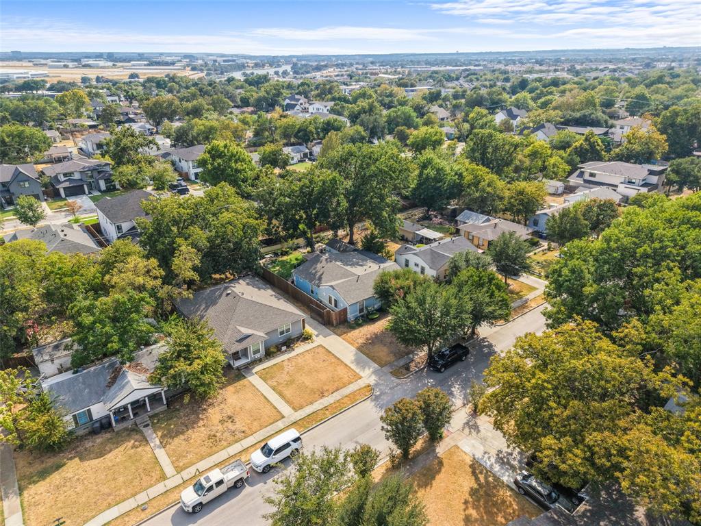 3760 Davila Drive, Dallas, TX 75220