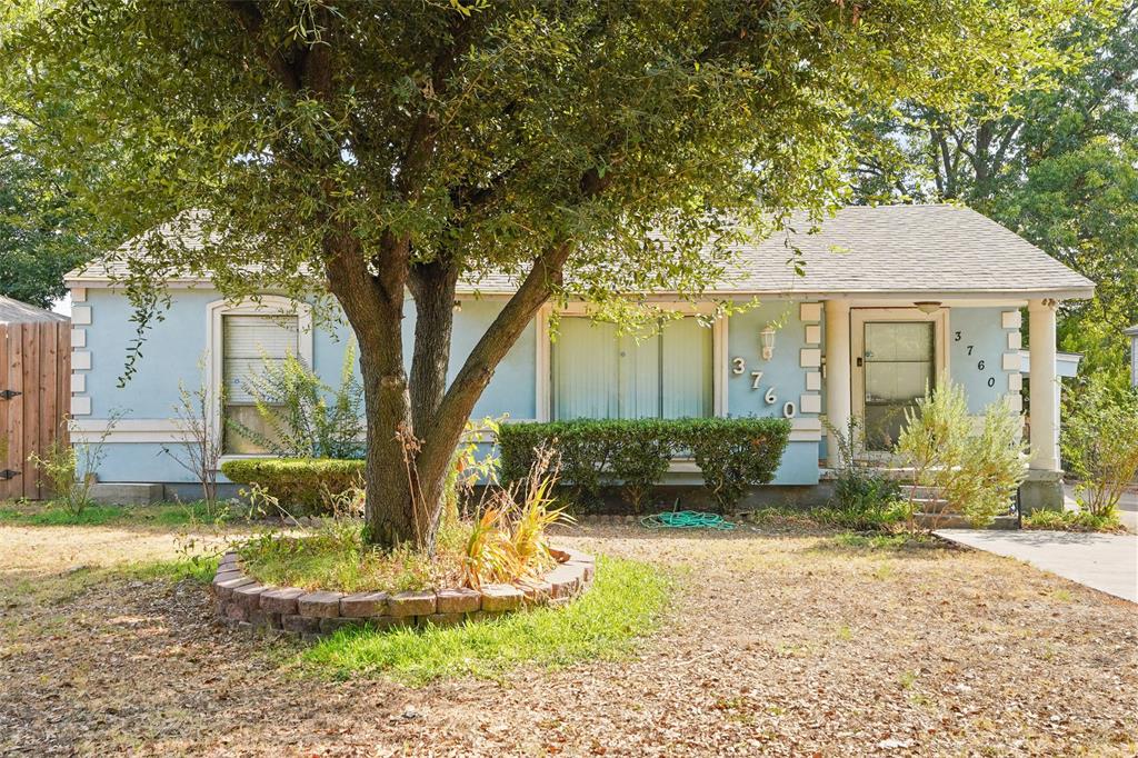 3760 Davila Drive, Dallas, TX 75220
