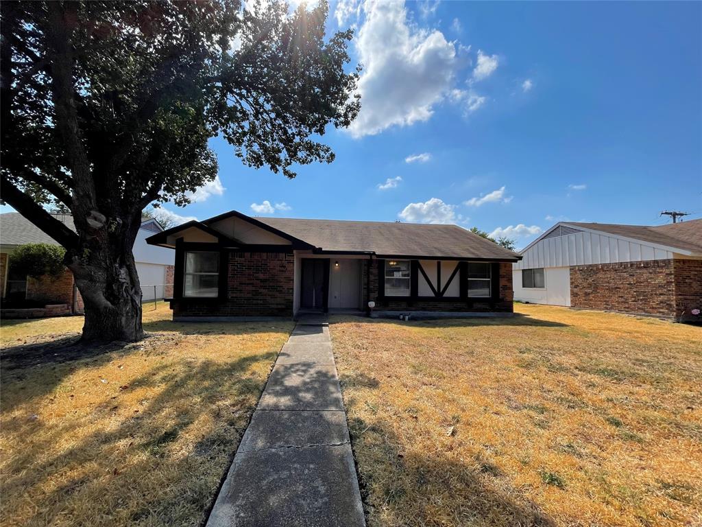 1204 Ross Lane, Seagoville, TX 75159 1204 Ross Lane, Seagoville, TX 75159