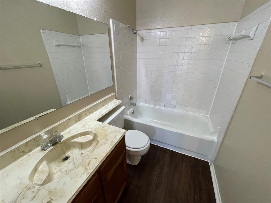 1204 Ross Lane, Seagoville, TX 75159 1204 Ross Lane, Seagoville, TX 75159