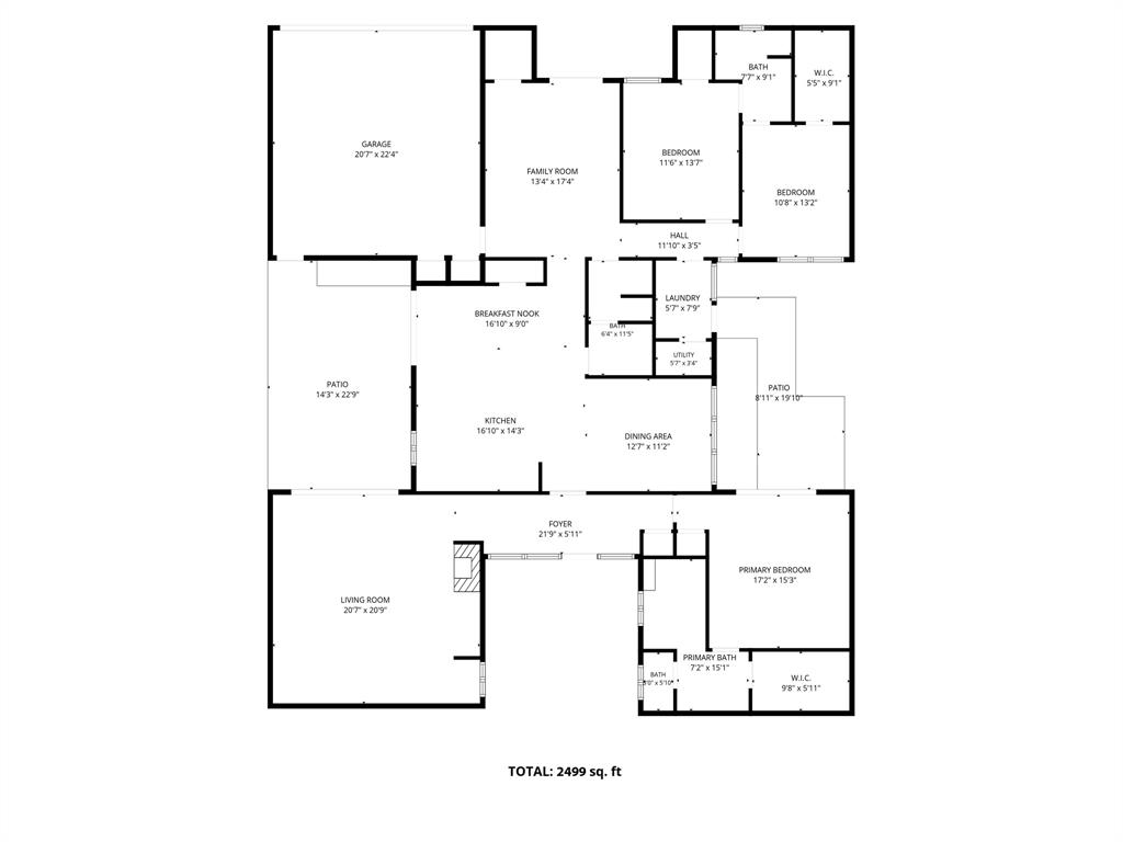 6530 Southpoint Drive, Dallas, TX 75248