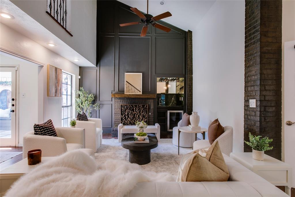 3228 San Jacinto Street, Dallas, TX 75204