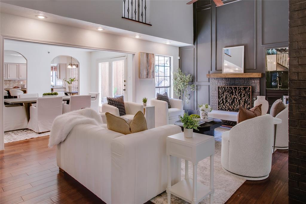 3228 San Jacinto Street, Dallas, TX 75204
