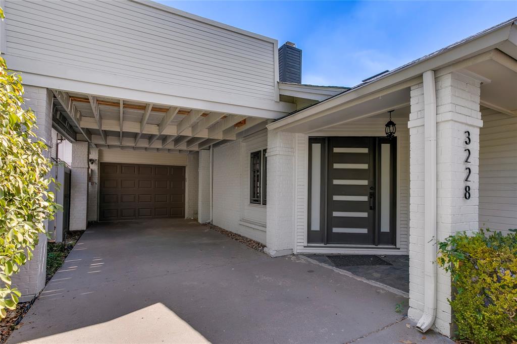 3228 San Jacinto Street, Dallas, TX 75204