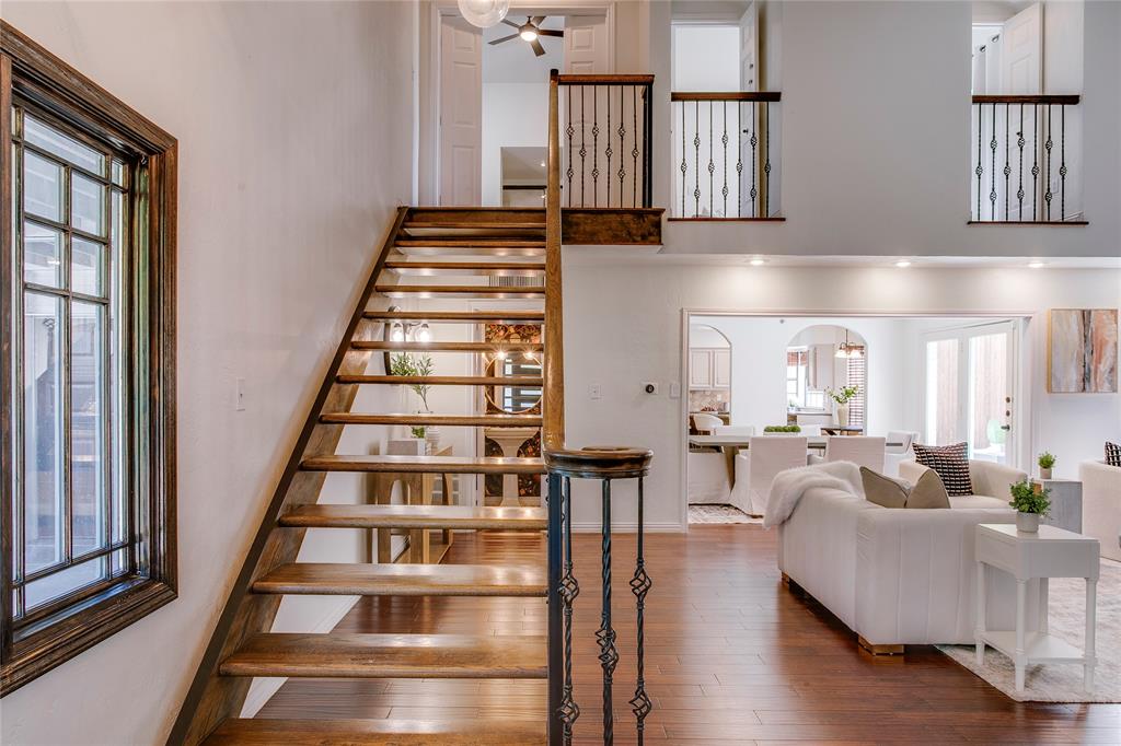3228 San Jacinto Street, Dallas, TX 75204