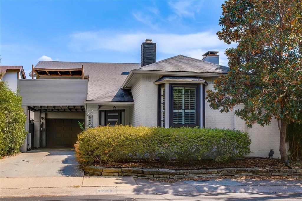 3228 San Jacinto Street, Dallas, TX 75204 3228 San Jacinto Street, Dallas, TX 75204