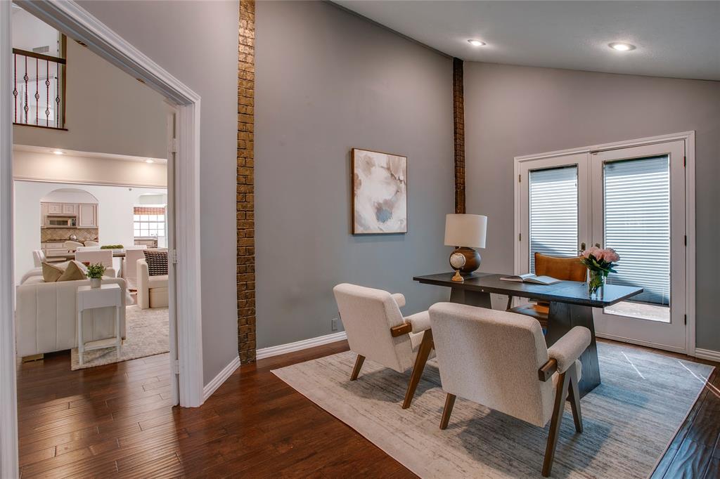 3228 San Jacinto Street, Dallas, TX 75204
