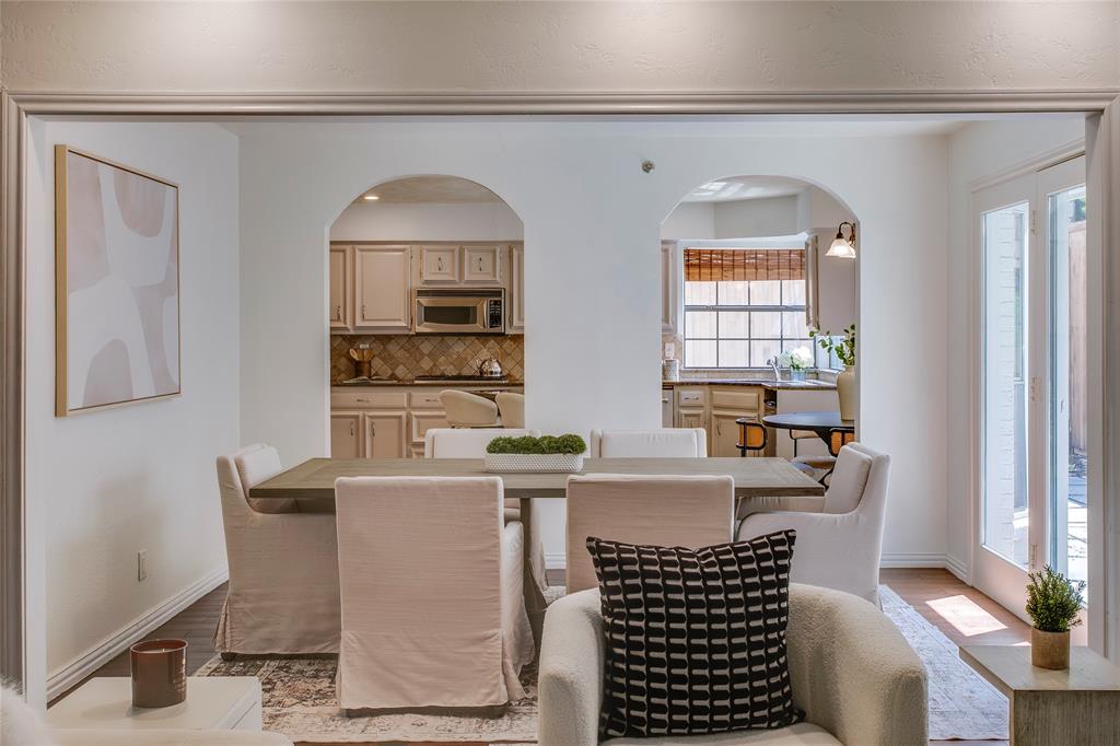 3228 San Jacinto Street, Dallas, TX 75204